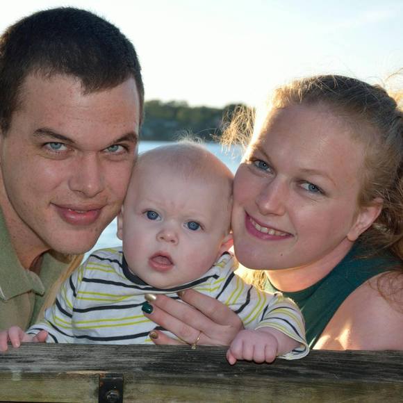 Meet your Posher, Taylor - Picture 1 of 1